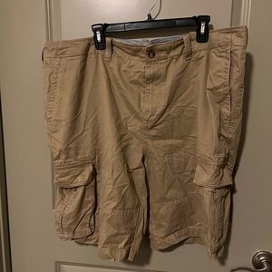 Tommy Hilfiger cargo shorts